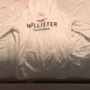 Hollister hoodie